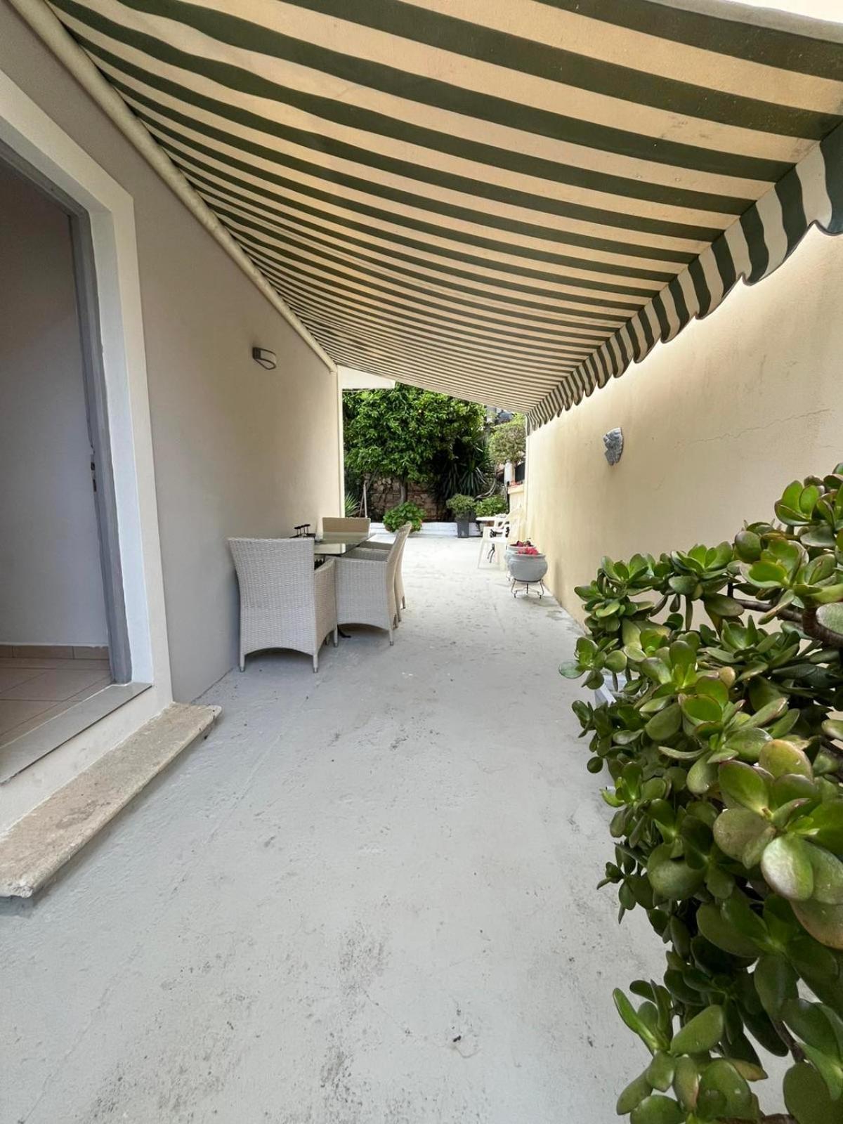 Villa Cozy House In Argostoli Exterior foto