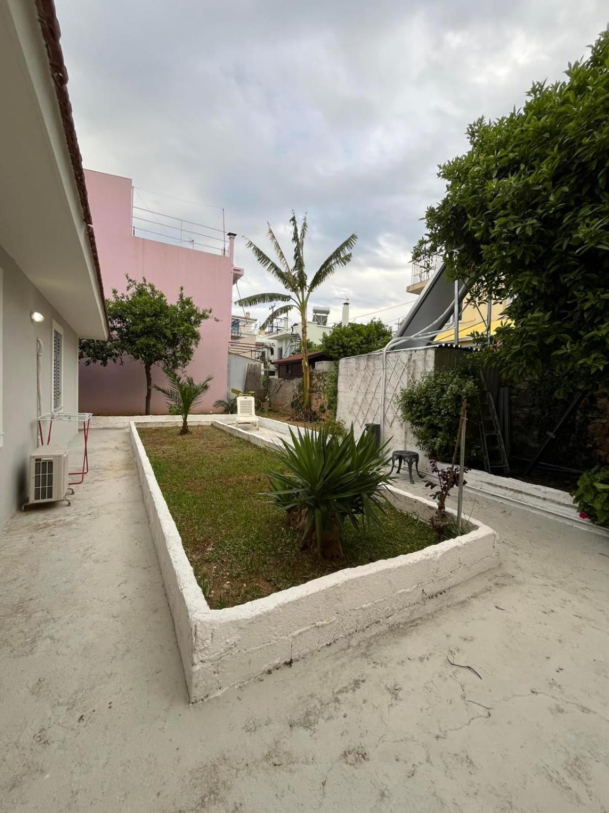 Villa Cozy House In Argostoli Exterior foto
