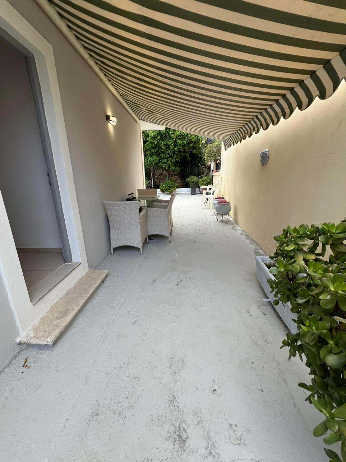 Villa Cozy House In Argostoli Exterior foto