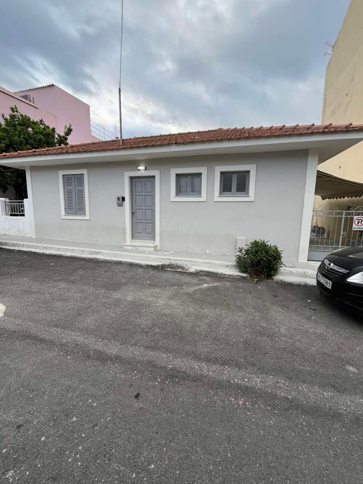Villa Cozy House In Argostoli Exterior foto
