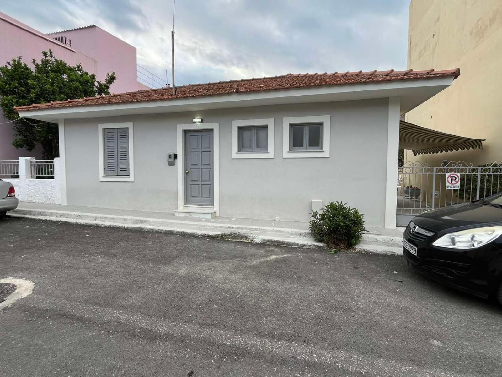 Villa Cozy House In Argostoli Exterior foto